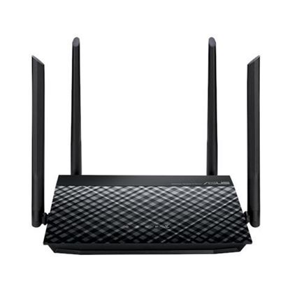 Picture of Wireless router Asus RT-N19