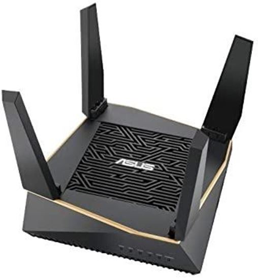 Picture of Wireless router Asus RT-AX92U
