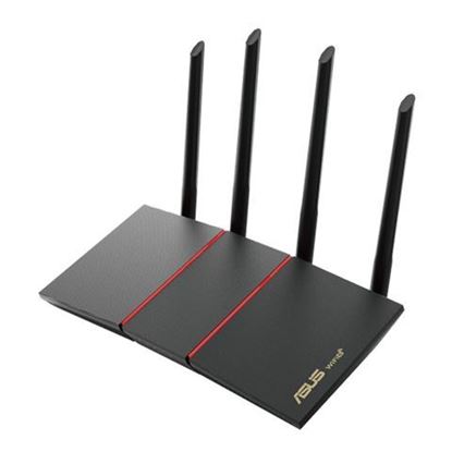 Slika Wireless router Asus RT-AX55