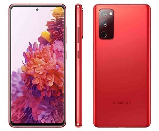 Slika MOB Samsung G780F Galaxy S20 FE red