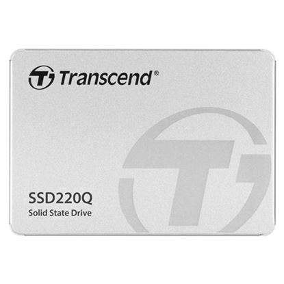 Picture of SSD 2TB TS SSD220Q 2.5" SATA QLC