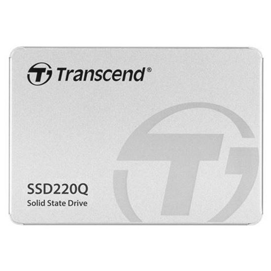 Slika SSD 2TB TS SSD220Q 2.5" SATA QLC