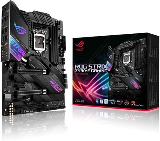 Slika MBO 1200 AS STRIX Z490-E GAMING