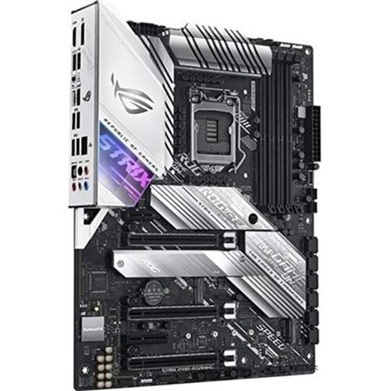 Slika MBO 1200 AS STRIX Z490-A GAMING