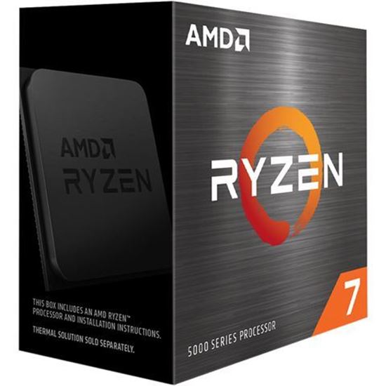 Slika CPU AMD Ryzen 7 5800X