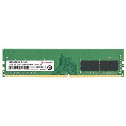 Picture of MEM DDR4 16GB 3200MHz JetRam TS