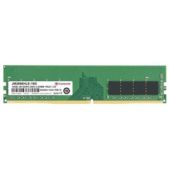 Slika MEM DDR4 16GB 3200MHz JetRam TS