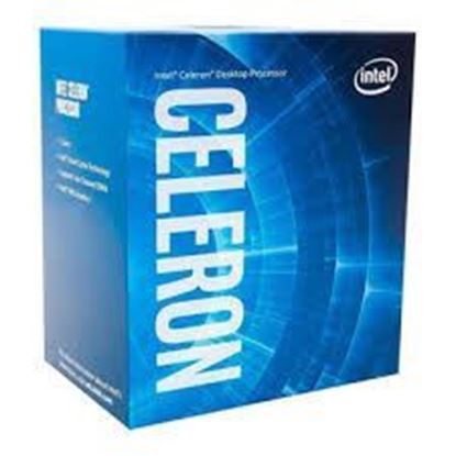 Picture of CPU INT Celeron G5905