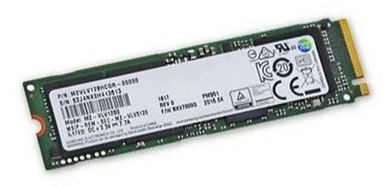 Slika SSD 128GB SAM PM871 M.2 SATA - Bulk FMT