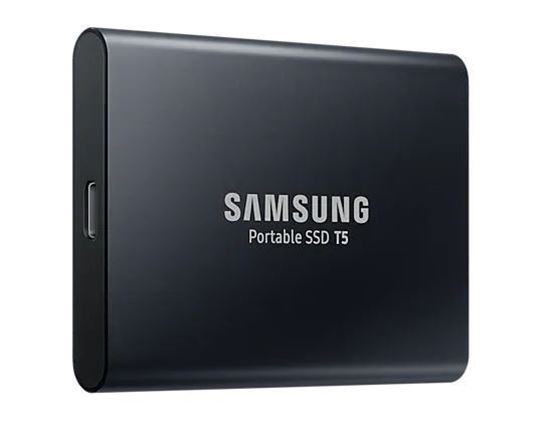 Slika Vanjski SSD Samsung 1TB MU-PA1T0B T5