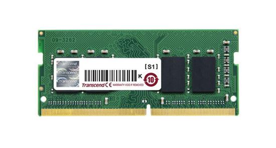 Picture of MEM SOD DDR4 4GB 2666MHz TS