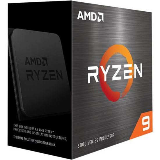 Slika CPU AMD Ryzen 9 5900X