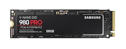 Picture of SSD 500GB SAM 980 PRO M.2 2280 PCIe EU