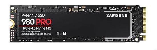 Slika SSD 1TB SAM 980 PRO M.2 2280 PCIe EU