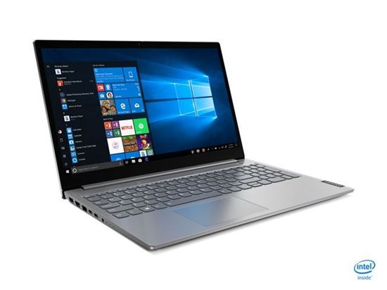 Slika Lenovo prijenosno računalo ThinkBook 15IIL, 20SM0086SC