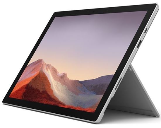 Slika Tablet Microsoft Surface Pro 7, i5/8GB/128GB, Silver