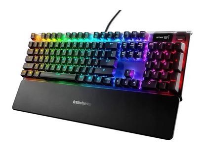 Picture of Žična tipkovnica SteelSeries Apex Pro - US