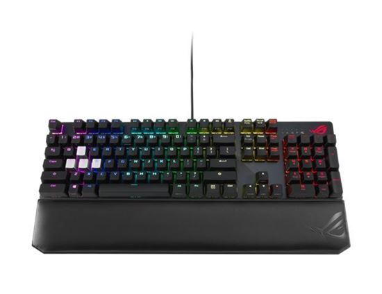 Slika Tipkovnica ASUS ROG STRIX Scope Delux