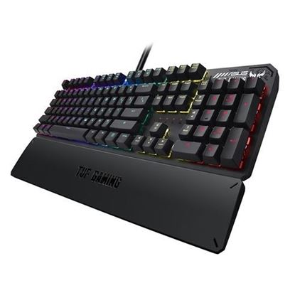 Slika Tipkovnica ASUS TUF GAMING K3