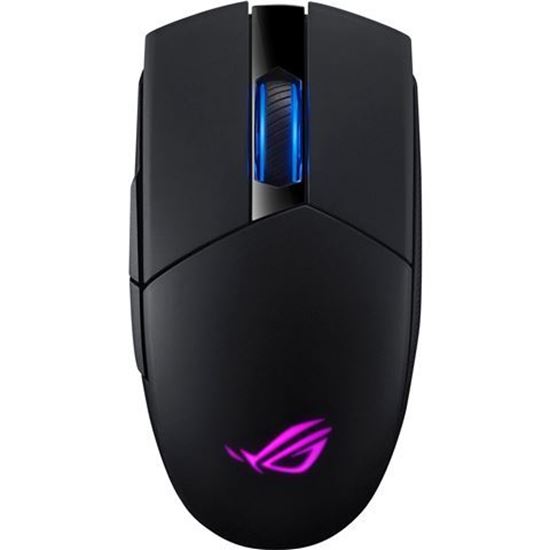 Slika Miš bežični ASUS ROG STRIX Impact II Wireless