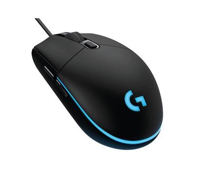 Picture of Miš žični Logitech G102 Lightsync