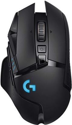 Slika Miš bežični Logitech G502 Lightspeed