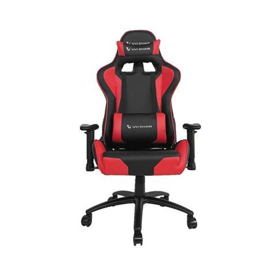 Slika Gaming stolica UVI CHAIR Devil Red