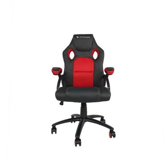 Slika Gaming stolica UVI CHAIR HERO RED