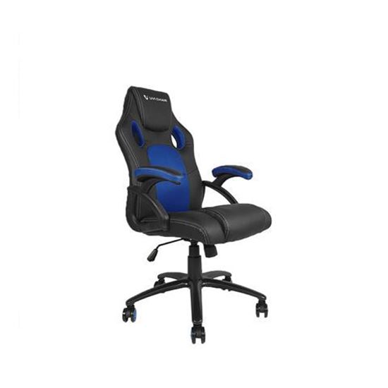 Slika Gaming stolica UVI CHAIR STORM BLUE
