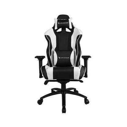 Slika Gaming stolica UVI CHAIR SPORT XL WHITE