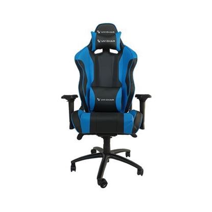 Picture of Gaming stolica UVI CHAIR SPORT XL BLUE