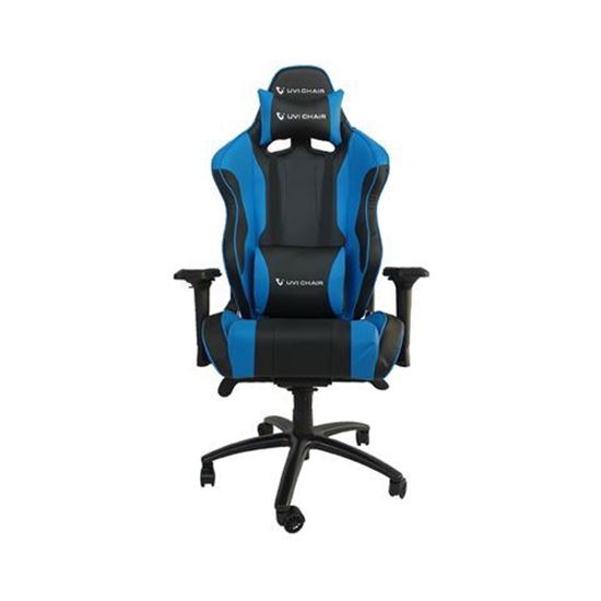 Slika Gaming stolica UVI CHAIR SPORT XL BLUE