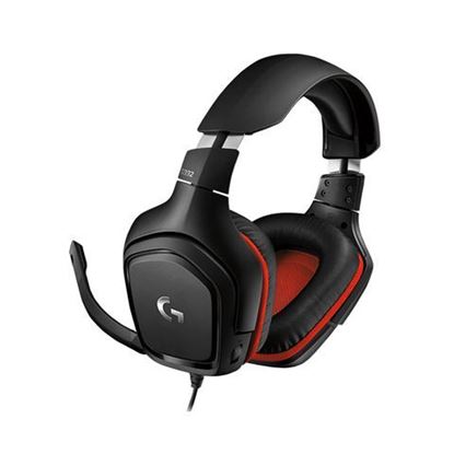 Slika Slušalice Logitech Gaming G332