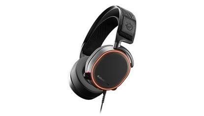 Slika Slušalice SteelSeries Arctis Pro