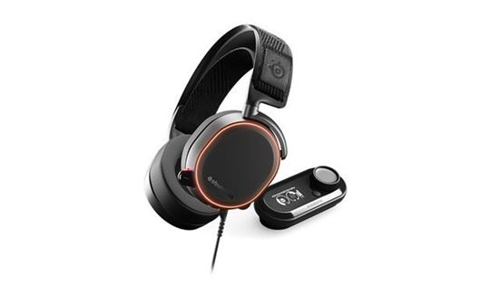 Slika Slušalice SteelSeries Arctis PRO + GameDAC