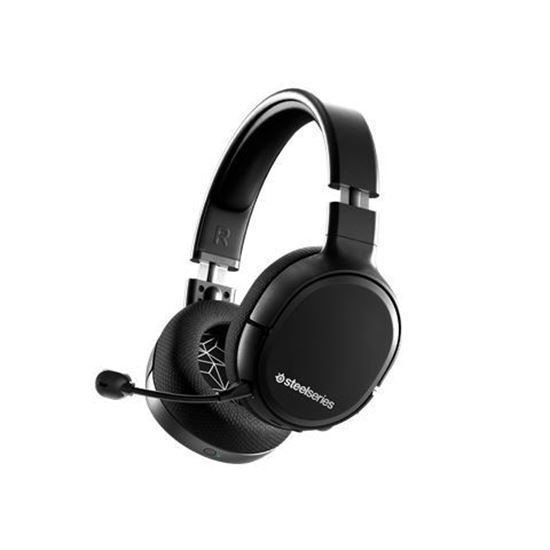 Slika Slušalice SteelSeries Arctis 1 Wireless