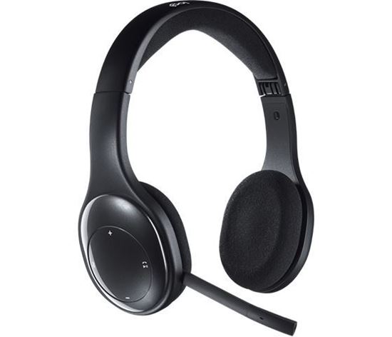 Picture of Slušalice Logitech H800 Wireless headset, 981-000266