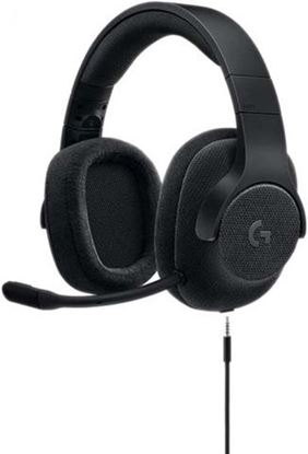 Slika PHO LOG Gaming G433 Black