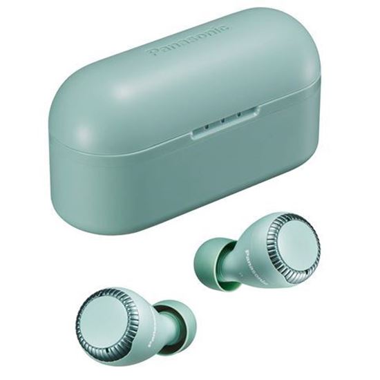 Slika PANASONIC slušalice RZ-S300WE-G zelene, true wireless