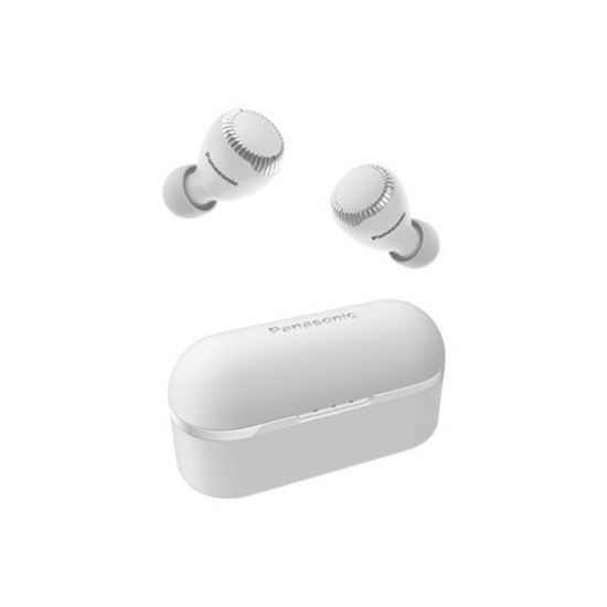 Slika PANASONIC slušalice RZ-S300WE-W bijele, true wireless