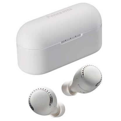 Picture of PANASONIC slušalice RZ-S500WE-W bijele, true wireless, BT