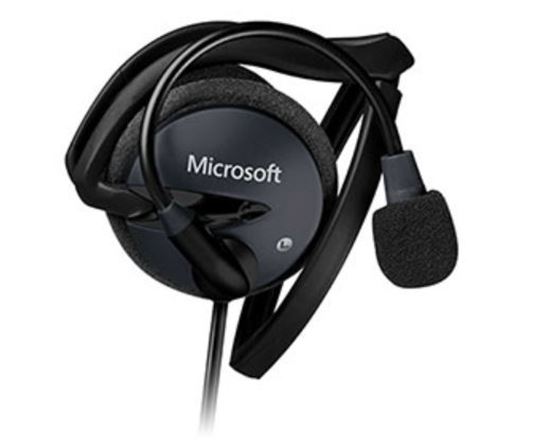 Slika Microsoft LifeChat LX-2000, 2AA-00010