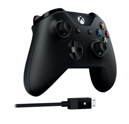 Slika Xbox Controller + Cable for Windows