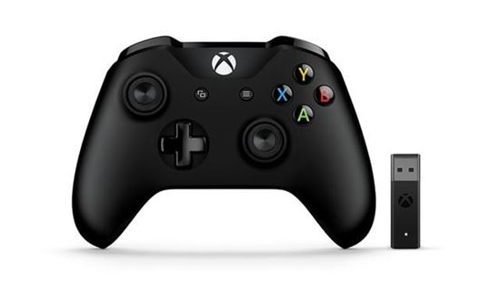 Slika Xbox Controller Wireless for Windows