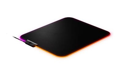 Slika Podloga za miša SteelSeries Qck Prism Cloth - M