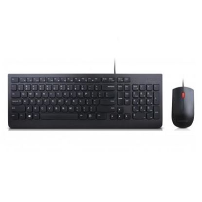 Slika Lenovo KYB+MOUSE Preferred, 4X30L79923