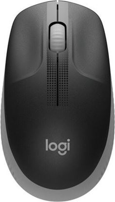 Picture of Miš bežični Logitech M190 Crni