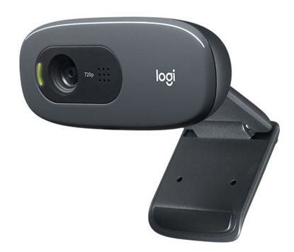 Slika WEB kamera Logitech C270 HD