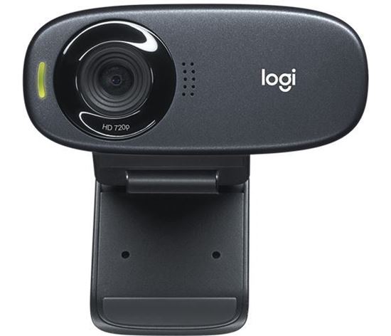 Slika WEB kamera Logitech C310 HD