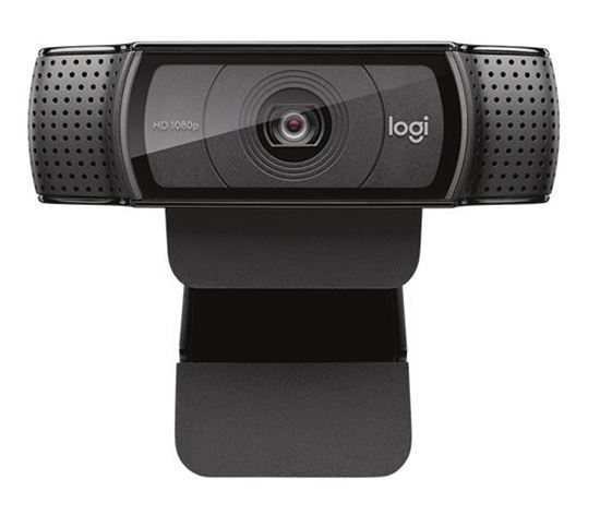 Slika WEB kamera Logitech C920 Full HD